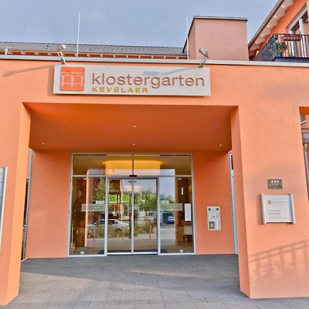 Hotel Klostergarten Kevelaer Luaran gambar