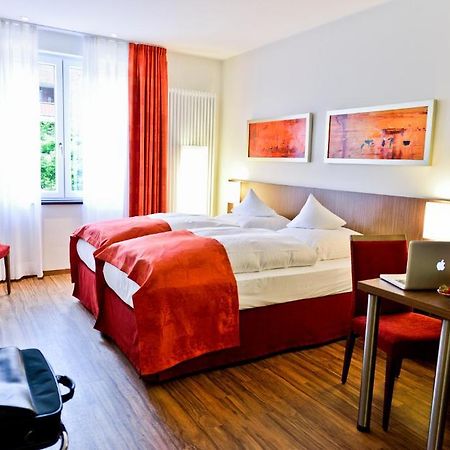 Hotel Klostergarten Kevelaer Bilik gambar